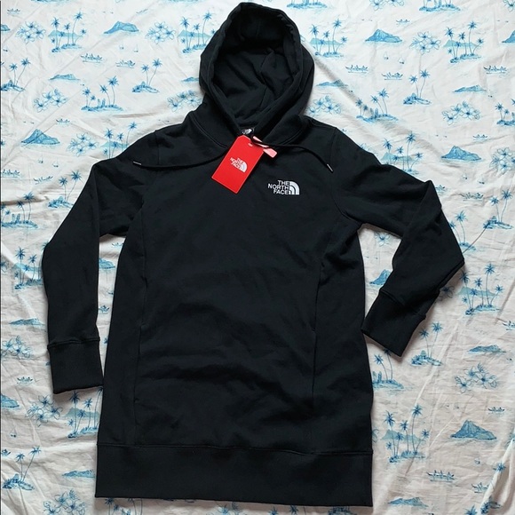 north face long jane